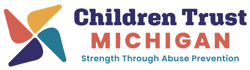 Children Trust Michigan Logo