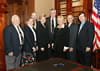 Gov 1st Bill Signing