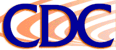 CDC logo
