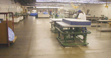 G. Robert Cotton Garment Factory