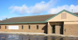 DHS-County-Office Photo - Arenac