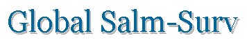 Global Salm-Surv logo