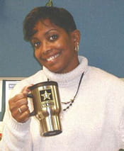 Anitra Harris