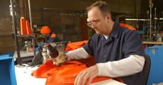 Kinross Garment Operations