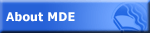 About MDE