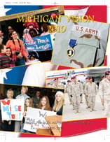 Michigan Vision 2010