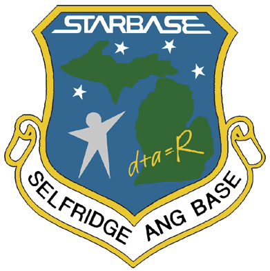 STARBASE Shield