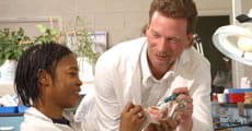 Robert Scott Operations Dental Lab