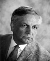 Commissioner Michael Thomas