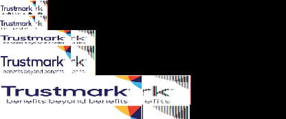 Trustmark Insurance Co. Logo