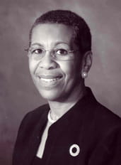 Dr. Eileen Wilson-Oyelaran Photo