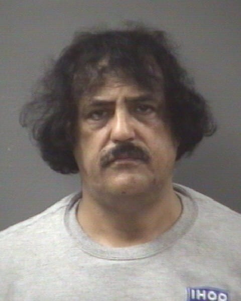Musaid Ahmed Saeed
