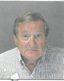 Mug shot of Michael A. Roth