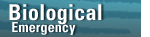 Biological Emergency