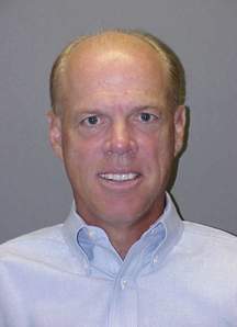 DIRECTOR RICHARD MCKEON
