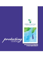 Protecting Innocence, Building Stronger Families and Better Parents
