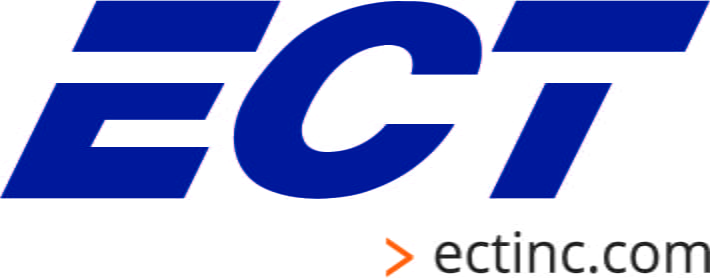 ECT logo ECT logo