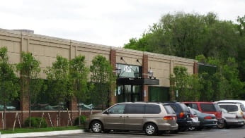Photo of DHS Macomb County Sterling Heights Office 