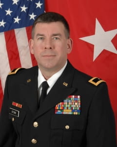 michigan stone army dmva michael national general guard adjutant bg installations assistant conservatives gather energy mlive
