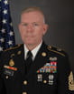 CSM Michael Richard
