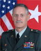 COL Jim Anderson Assistant Adjutant General - Army 