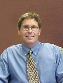 DMVA Medical Director, Dr. Larry Skendzel 
