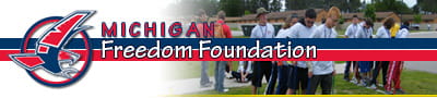 Michigan Freedom Foundation