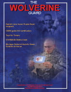Winter 2007 Wolverine Guard
