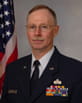 CCMSgt. Michael R. Dalton