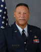 Colonel Walter R. Wingard - Director of Staff Michigan Air National Guard
