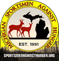 Michigan Sportsmen Against Hunger