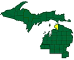 Emmet County 