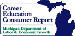 Career Education Consumer Report