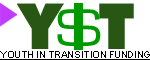 Youth In Transition Funding 