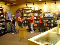 Iron Industry Museum Store