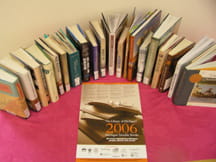 2006 Michigan Notable Books