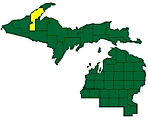 Houghton County 