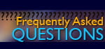 Frequently Asked Questions
