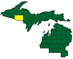 Iron County 