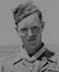 Photo of Oscar G. Johnson, Sergeant, U.S. Army 