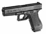 glock firearm