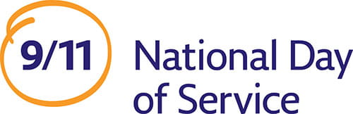 September 11 National Day of Service & Remembrance