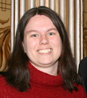 May 2009 AmeriCorps Alum of the Month