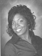 Breannah Alexander