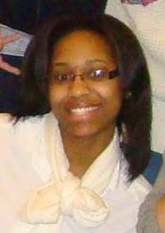 MI AmeriCorps Member of the Month - February 2015: Keshara Mumford, HKHFP