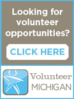 Volunteer Michigan Portal 
