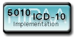 HIPAA 5010/ICD-10 Implementation