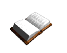 Book Turning Page