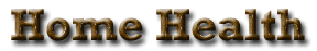 Home Health