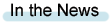 in the news label